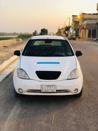 ٢٠١٤ • مكينه ناعمه • قضاء القرنه