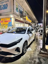 من رخصت أدمن الكروب سلام عليكم اخوان   كيا : k3   موديل : 2024  وارد ص...