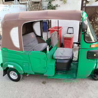 تكتك ٢٠٢٢ • نضيفه • مدينه صدر قطاع ٤٠