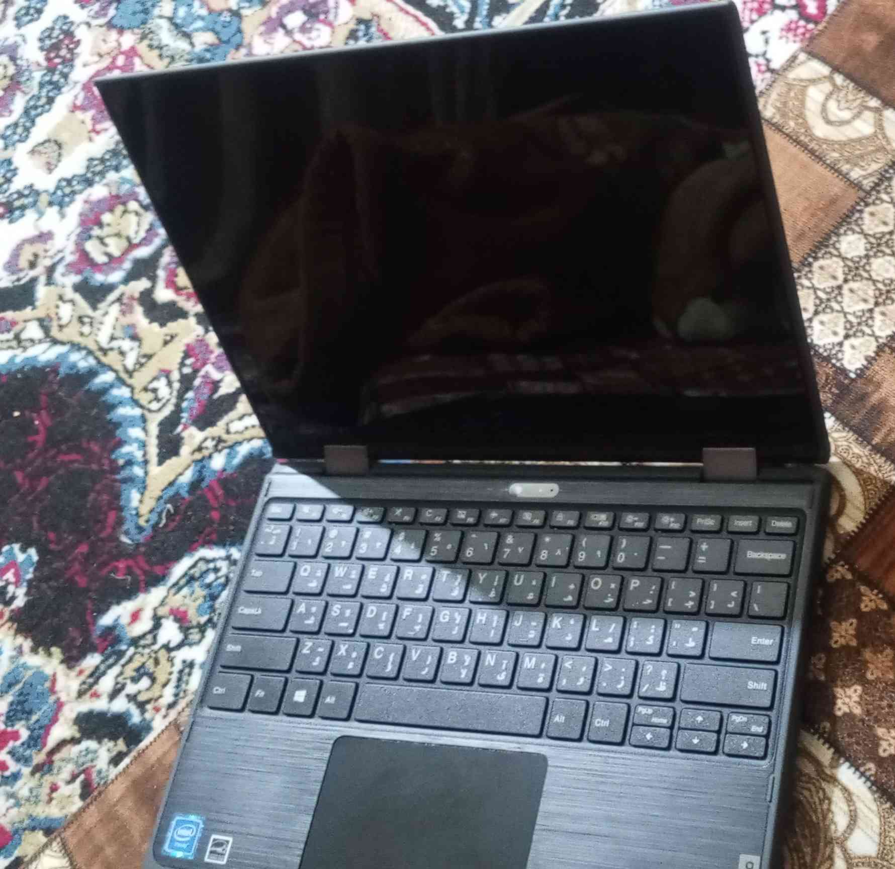 لابتوب حجم 12 انج لمس قلاب نظيف جدا بدون ملحقات السعر 60 الف نهايتة بدون عمولة رام 4 هارد 128 معالج سيلرون 
مكان بغداد ابو غريب ماكو توصيل بغداد, العراق


**إذا كنت صاحب هذا الإعلان وتريد حذفه لأي سبب، رجاءا أرسل رسالة إلى الدعم الفني**