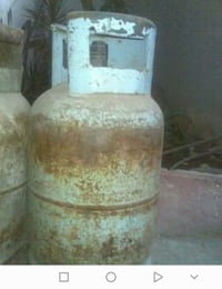 قنينة غاز • حي الأمين