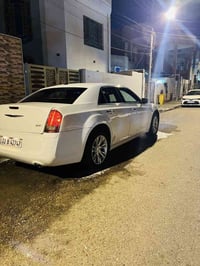 ٢٠١٢ • وارد كندي • ماشيه ١٥٤٠٠٠