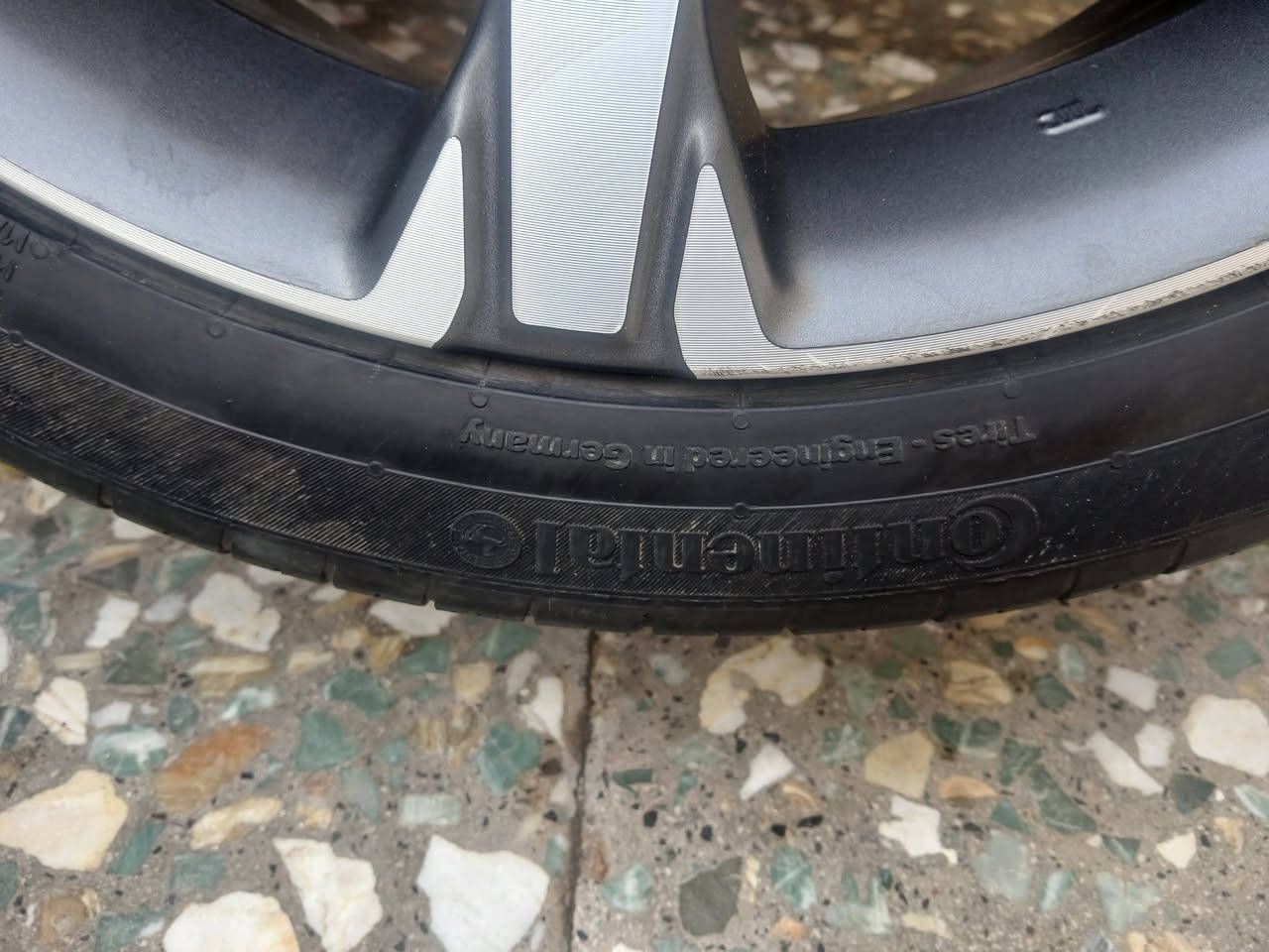 زوج ويل كب هوندا سيفيك تورنك سبورت هايبرد قياس ١٨ موديل ٢٥ للبيع العنوان بغداد زعفرانية الإتصال او واتساب *********** 
شكرآ لإدارة الموقع.
