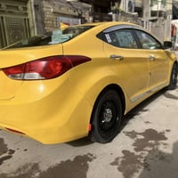 النترا مضلع • ٢٠١٣ • كلين