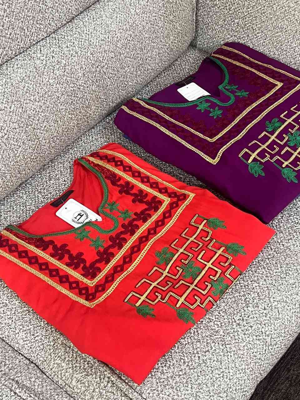 گلبيات رمضانية مصرية 
نقوشات جميلة 
متوفرة بالوان وقياسات متعددة 
وبأسعار مناسبة جداً 
يوجد توصيل لجميع المحافظات 🇮🇶


**إذا كنت صاحب هذا الإعلان وتريد حذفه لأي سبب، رجاءا أرسل رسالة إلى الدعم الفني**