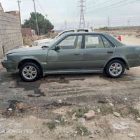 كورلا • ١٩٩٢ • رقم الناصرية