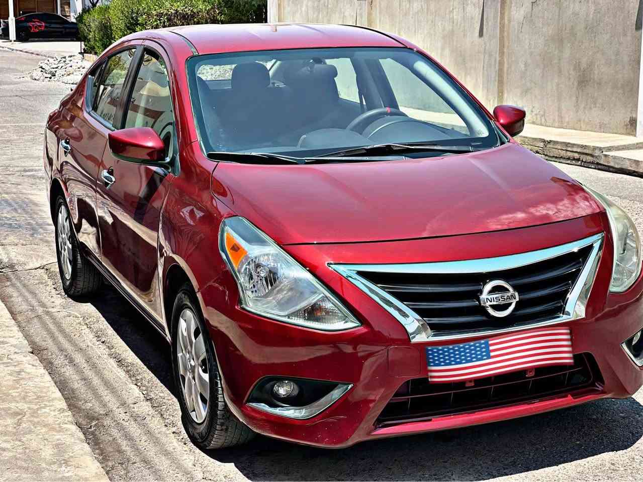 نيسان فيرسا 2017 Sv
جاملغى پيشه وى سايقى نيو بونيد
ايرباك به س سوكان
به ناوى خومه سه نه وى هه تا 2029
*********** أربيل, العراق
