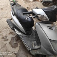 دراجة • سكنس • نثيه