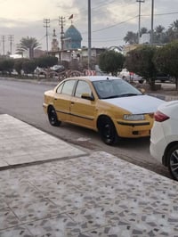 سمند ٢٠١١ • رقم واسط • بابل النيل