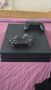 بلاي 4 • سليم • غير مهكّر