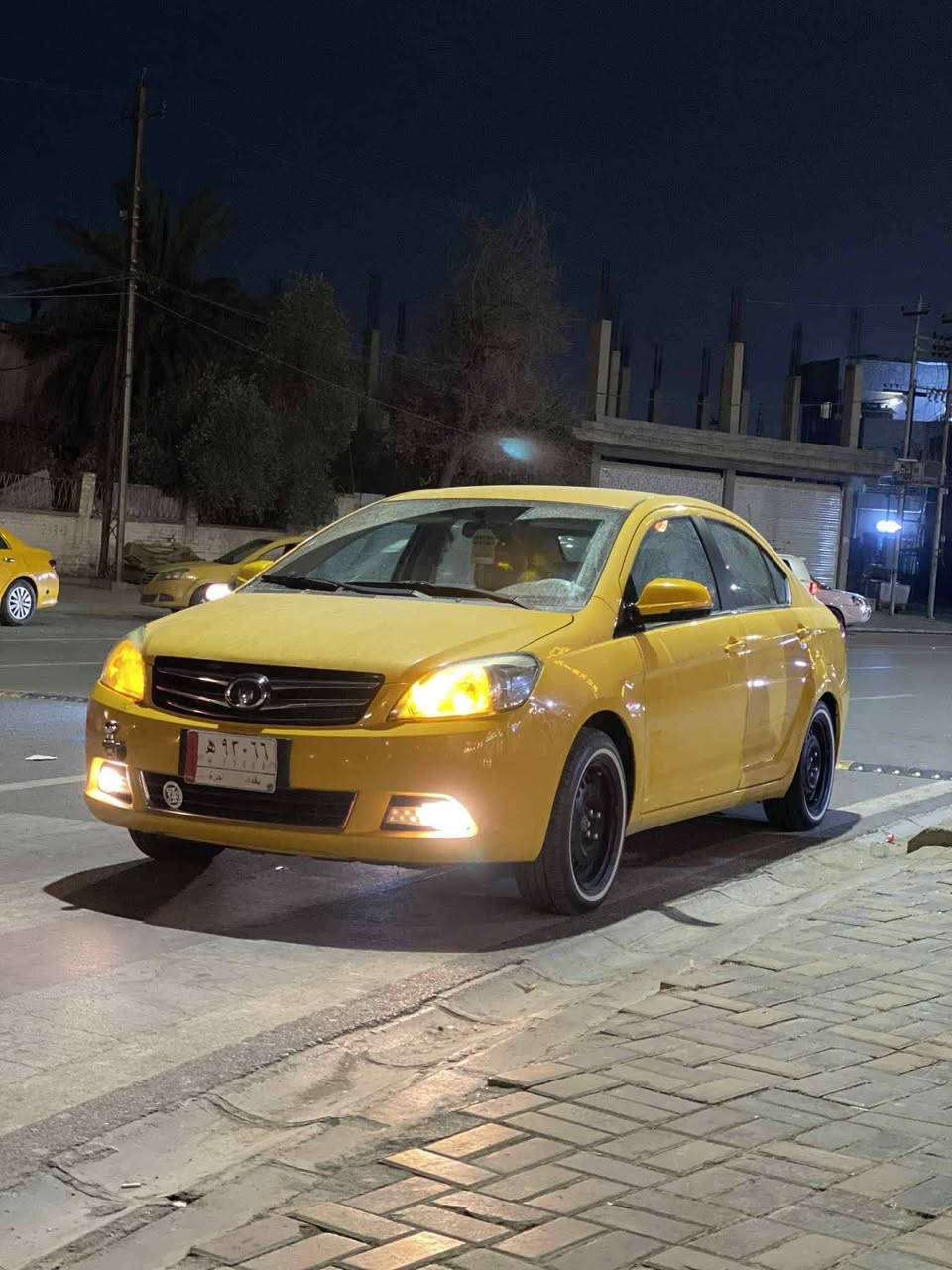 للبيع كريت ويل بدون ضرار كلين 
رقم الهاتف *********** بنزين وغاز
