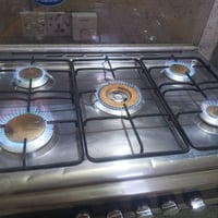 طباخ فريش • شغال • الحميدية