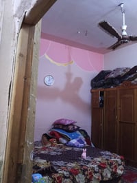 كربلاء طريق البوبيات • طابقين • ٣غرف