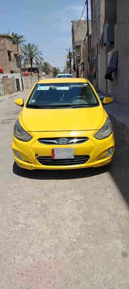 السلام عليكم 
اكسنت خليجي 2015 بدون حادث بسمي الوحات بقي بس استلام الرقم الجديد مكينة 1400 مجفت استندر كير محور AT مو SVT تبريد ثلج تيرات زوج جديد قبل شهر شدهن وزوج نظيف مكاني بغداد الكمالية السعر 77 غير متواجد على النت ***********
