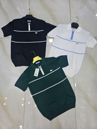 تريكو تركي • خامة درجة أولى • مقاسات S-XXL