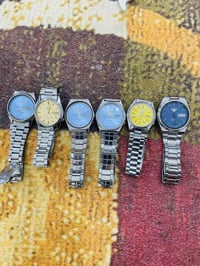 سايكو فايف • 3 شغالين • 3 تحتاج صيانة