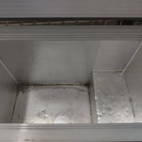 السلام مجمده البيع ستعمال 3 اشهر فقط شرط التجميد ماداخله تصليح مستعجله...