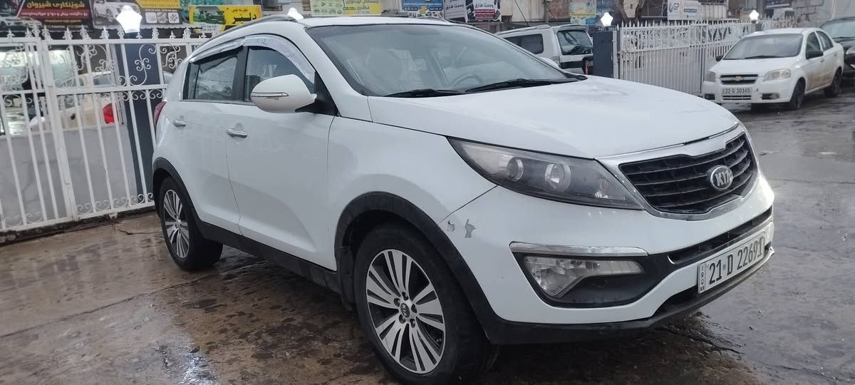 کیاسپۆڕتاج مۆدێل 2015بە ناوی خۆمە وە یە سە نە وی تازە یە تا2030 عام بۆیاغ نیە بە س سە قفی بۆیاخ نیە حیزام بۆیاخە گێڕومە کینە بە شە رت سعر105$مە جالێکی برایانە بۆپە یوە ندی ***********یان ***********سوپاس بۆئە دمینی بە ڕێز السليمانية, العراق
