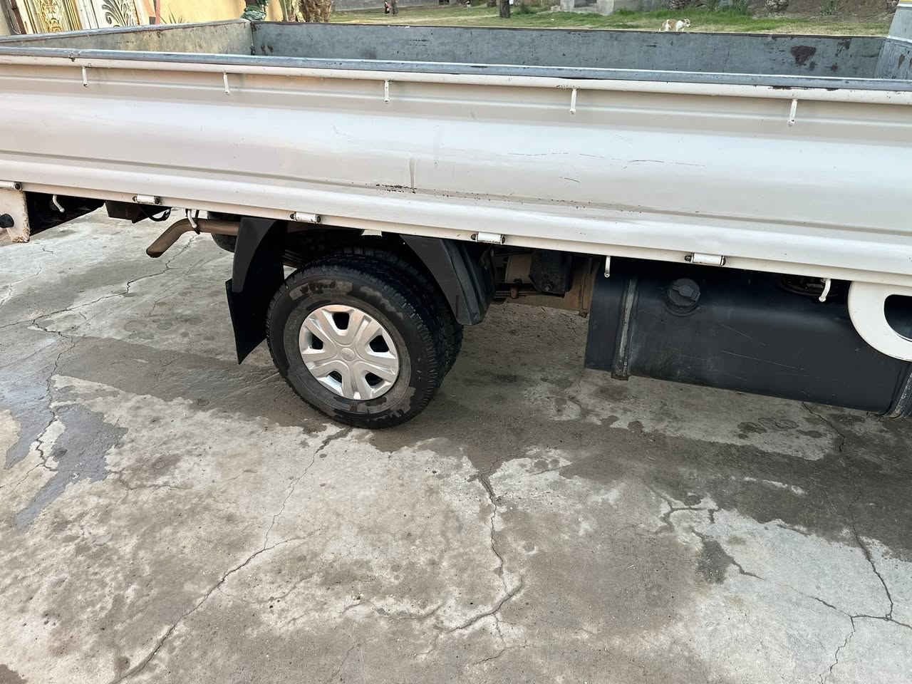 كيه للبيع ٢٠١٨ رقم واسط بسمي شخصين مكفول عده بنيد مبدل تخم تاير السياره جديد المكان بابل ناحيه النيل السعر ١٢٠ وبيهة مجال 

‭٠٧٧٣ ٣٧٤ ٩٢٣١‬
