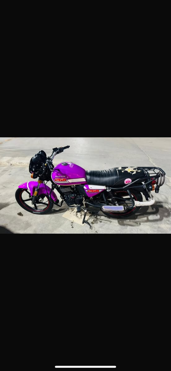 سلام عليكم دايون نفخ أوراق اصولي تحويل ثاني يوم مديل ٢٠٢٣تجي وتفحص بعينك  الدراجه خير من الله سعر 1750 وبيها مجال للشراء مكاني كربلاء طوريج ***********
