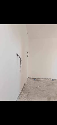 لبخ ونثر المتر 6ونص جص ~بورك ب6 لبخ اجراره 5~  لبخ تصفير المتر ٧  لبخ ...