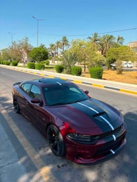 جمعة مباركة حبايب  للبيع بسعر حلو دوج جارجر سكات باك موديل 2019 رقم بغ...