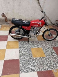 دراجه نامه للبيع دراجه خير من لله نضافه شوفت عينك  دراجه مبدله ولفات ف...