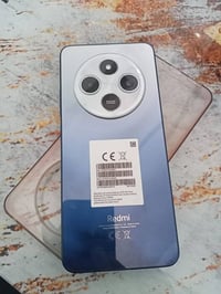 ريدمي C14 • ذاكرة 128 • مستخدم شهر