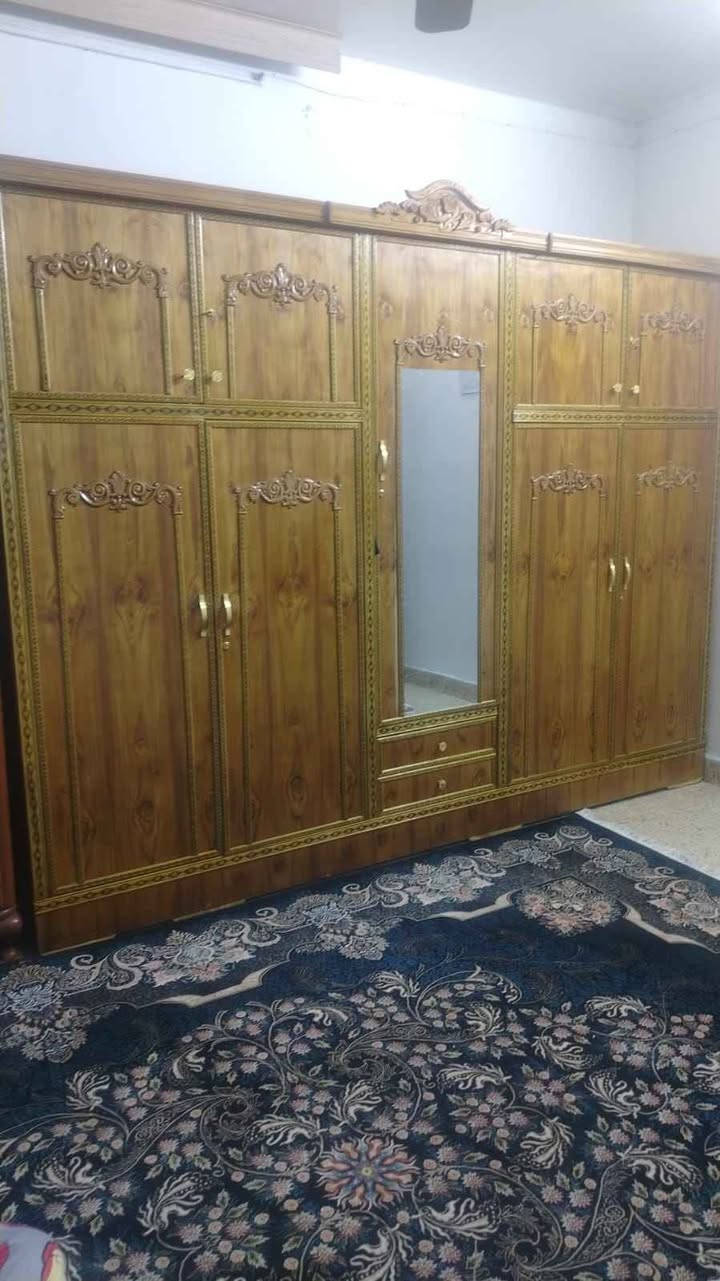 كنتور ٥ ابواب استعمال شهرين نظافة فول شبة جديد مابي ولا خدش بعده جديد السعر ٥٠٠ الف وبي مجال
بوفيه صاج تفصال جديدة كلش نظيفة السعر ٢٠٠ الف
العنوان بغداد الجديدة بغداد, العراق


**إذا كنت صاحب هذا الإعلان وتريد حذفه لأي سبب، رجاءا أرسل رسالة إلى الدعم الفني**