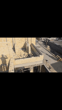 بناء هندسي • الطابق الثاني • البصره الجبيله