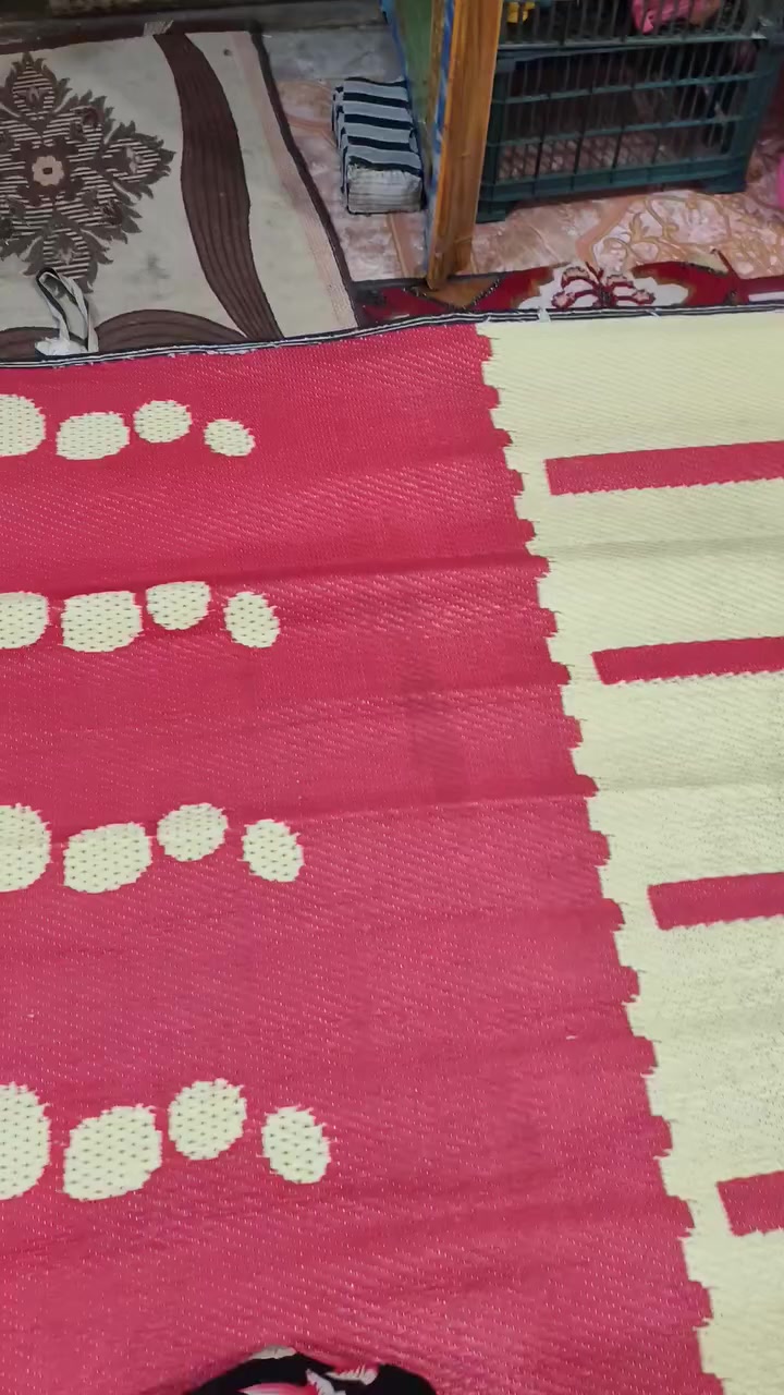 حصيره قياس 3في 4
السعر 20 وبيهه مجال


**إذا كنت صاحب هذا الإعلان وتريد حذفه لأي سبب، رجاءا أرسل رسالة إلى الدعم الفني**