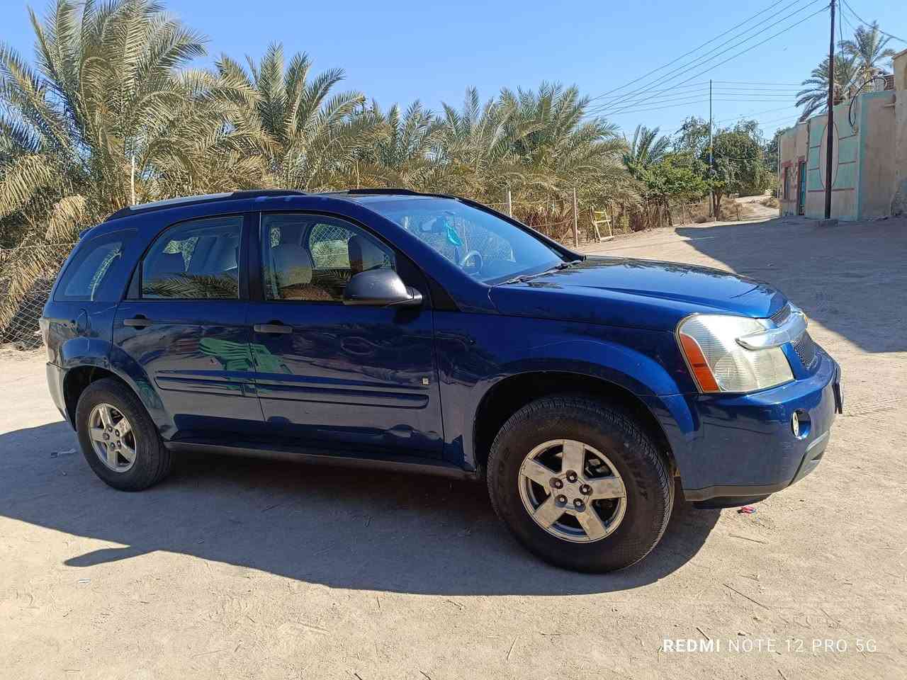 السلام عليكم
سياره كوينكس ٢٠٠٨رقم بغداد الدولي 
سنويه لغاية ٢٠٣٠محرك ٣٤٠٠جديد حاويه مكينه وكير السياره باسمي ليبل واحد 
بيها ضربه بالمدكر الخلفي جهة السائق 
والبقية كفاله عامه سياره حلوة وجاهزة 
السعر ٧٧ واي استفسار الاتصال على الرقم *********** المكان ذي قار
