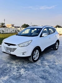 توسان 2013 خليجي رقمِ اربيل الجديد  محركً2000 دوش مفتوح المحرك لابخار ...