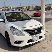 يالله السلام عليكم نيسان سني مديل 2020 هندي ام البليته الزركه بيه جامل...
