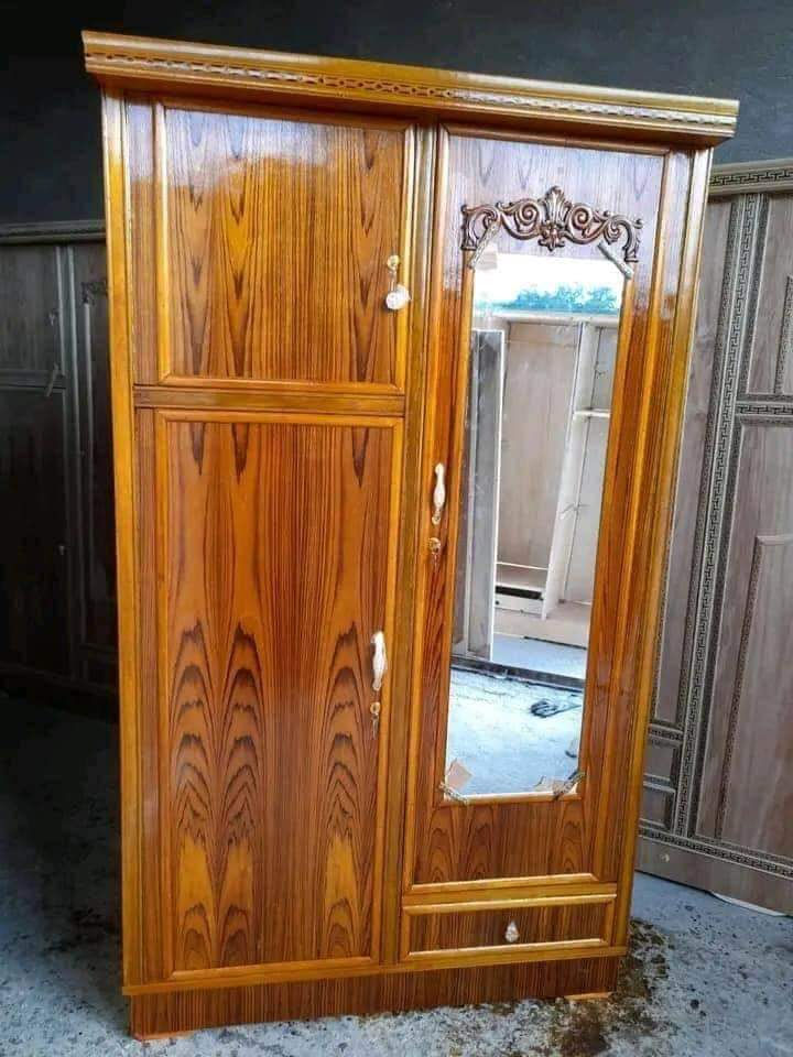 كناتير تسكام الخارج صاج والداخل خشب شغل مرتب مو سوكي نجاره القاعده بلوك الظهر جرجوبه براغي ضب حسب الطلب والتصميم 
كنتور بابين ١٨٥ الف
كنتور ٣ بوب ٢٧٥ الف
كنتور ٤ بوب ٣٥٠ الف
كنتور ٥ بوب ٤٠٠ الف
كنتور ٦ بوب ٥٠٠ الف
نقل وشد مجاني داخل بغداد
نقل وشد لجميع المحافظات ٥٠ الف بغداد, العراق


**إذا كنت صاحب هذا الإعلان وتريد حذفه لأي سبب، رجاءا أرسل رسالة إلى الدعم الفني**