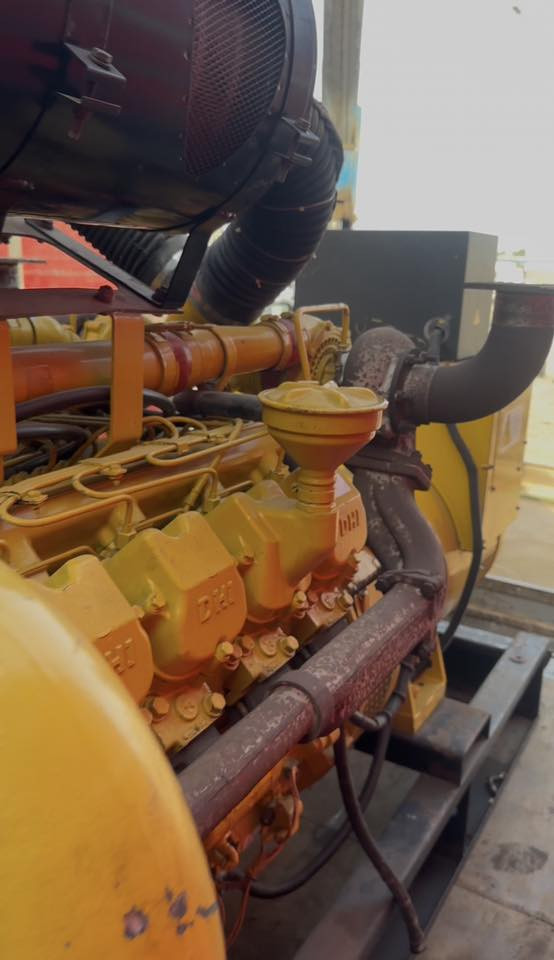 السلام عليكم
وصول مجموعة مولدات دايو (٦-٨-١٠-١٢)سلندر
اوربي (٢٢٠-٤٠٠-٥٥٠-٦٢٥)كيفي شرط برغي ما مفتوح
شرط الحمل لا بخار ولا تنقيص اخو الزيرو شرط 
للأستفسار//***********
العنوان//بابل-متوفر توصيل الى جميع المحافظات
