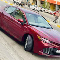 كامري LE • ٢٠٢٠ • بدون ايرباك