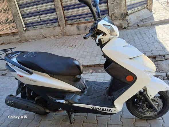 دراجه سكنس فحل لد ياباني  مال رمبه حديث مديل 18 نوزل خطين قبق نفخ ستان حساس مكينه ناعمه طلاعات كفرات اصليه دراجه تتعب دكول جديده اي نقص مابيها السعر مليون 150.الف  العنوان بغداد الكرخ رقم ***********
