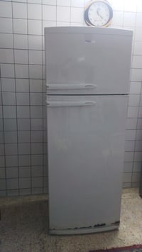 تينكو • ثلاجة فوك • يحتاج غاز