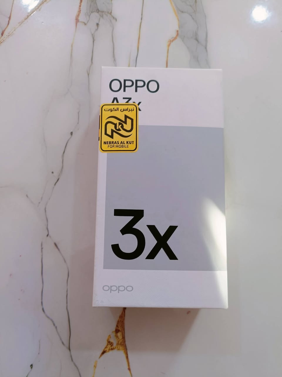 جهاز البيع السعر 110 شراي يجي خاص


**إذا كنت صاحب هذا الإعلان وتريد حذفه لأي سبب، رجاءا أرسل رسالة إلى الدعم الفني**