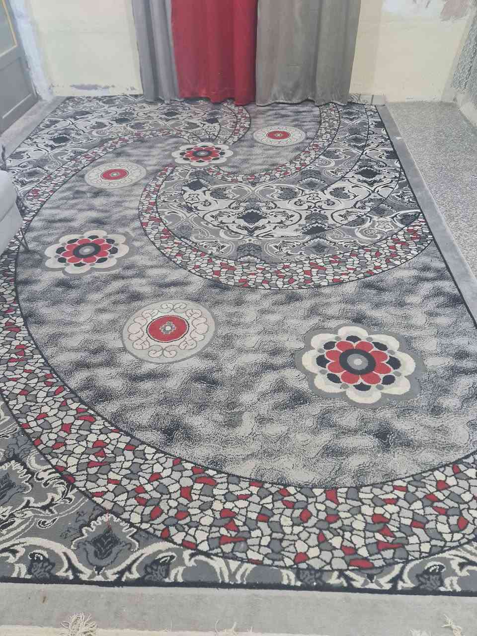 السلام عليكم ظوالي مستعملات نضيفات يرادلهن غسل فقط


**إذا كنت صاحب هذا الإعلان وتريد حذفه لأي سبب، رجاءا أرسل رسالة إلى الدعم الفني**