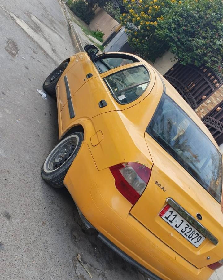 السلام عليكم 

للبيع طيبه موديل 2014
كير محرك مكفولات 
مصفره هيئه وغرامات 
مكان السياره بغداد السعر 33 وبيها مجال بسيط 
***********
