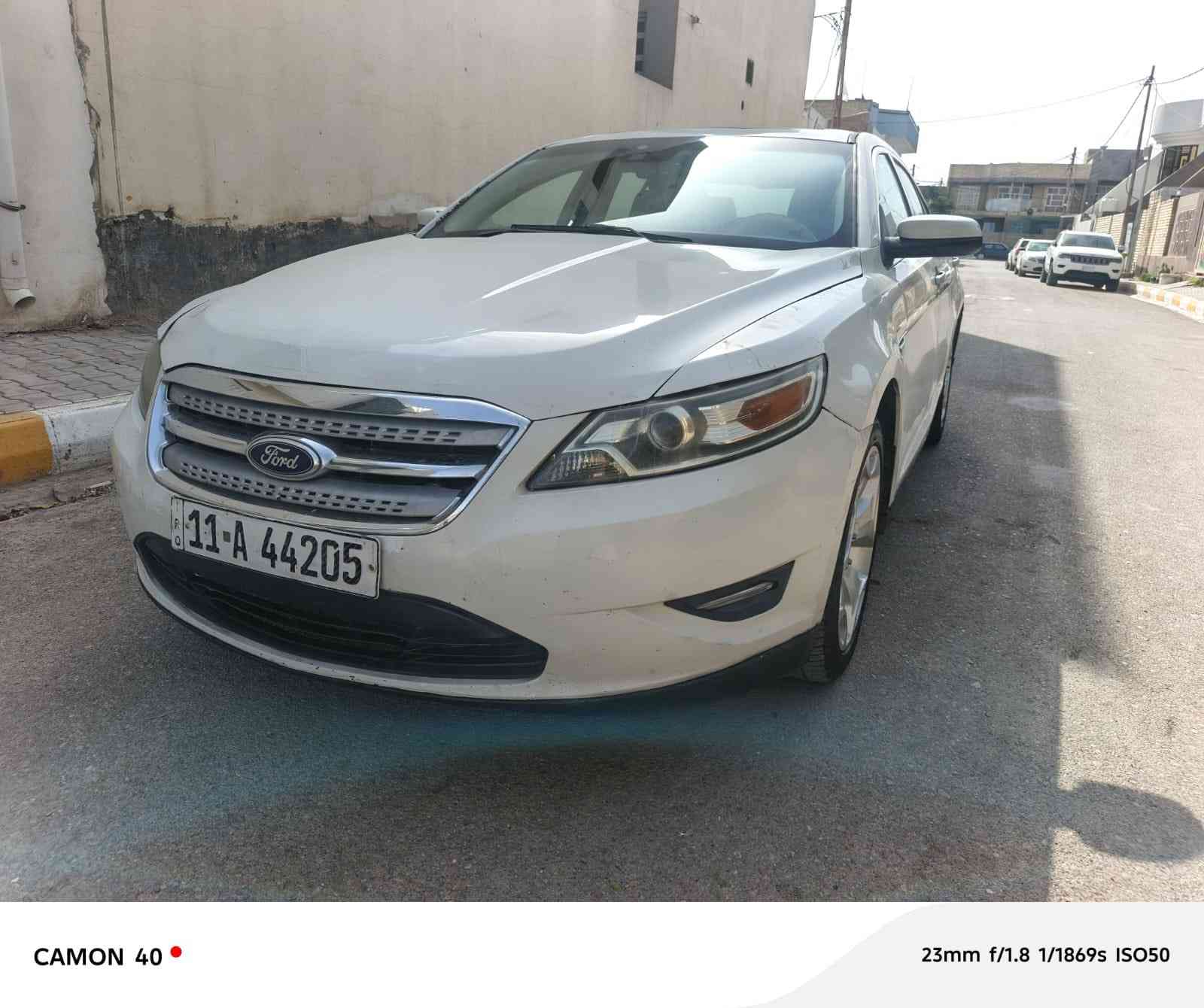 فورت موديل  2011  مكينه و كير و حداديه و تبريد كفاله وارد امريكي حادث جاملغ  رقم بغداد تحويل مباشر  السعر  88  وبيه مجال بصيط 

‭0776 463 8092‬
