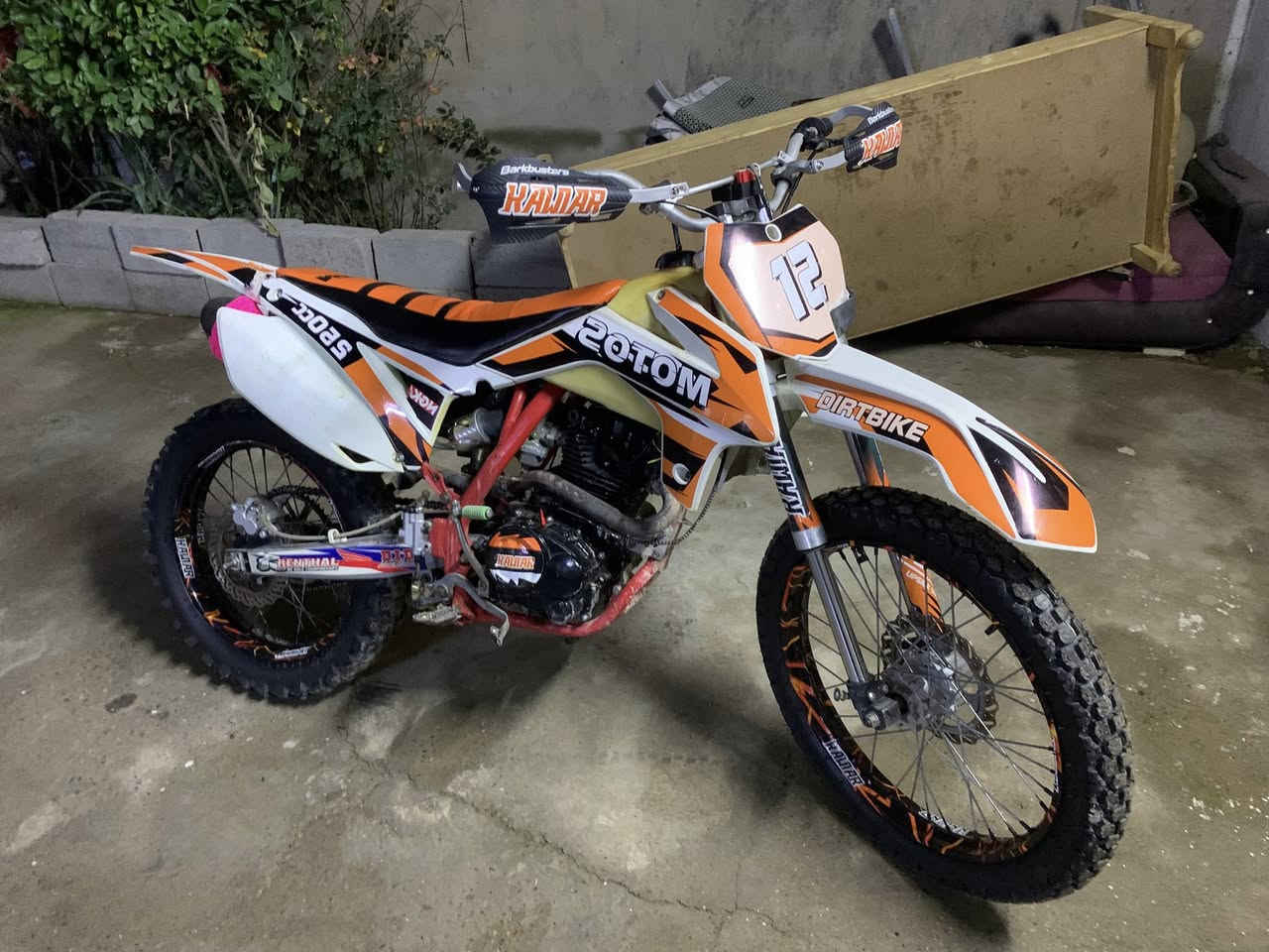 سلام عليكم عندي هاي قفاس لل بيع موديل 2023 لأصرف ولا بخار اي عيب مابي  سعر خاص مكاني كركوك عرفه ***********
