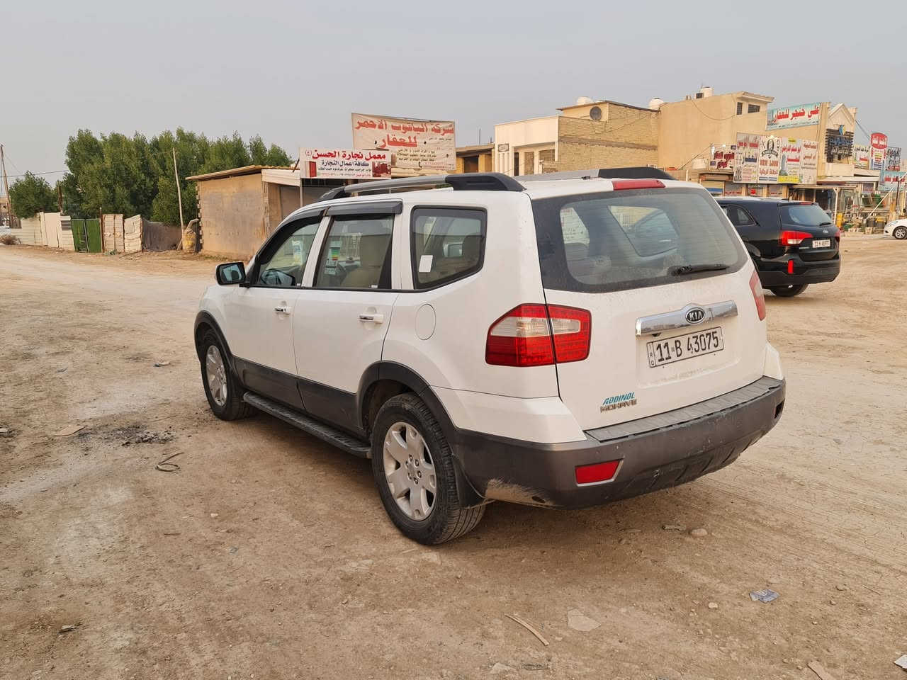 مهافي ٢٠١٢ خليلي صبغ قمارة مع ٤ قطع  لا كلبة لا كص 
*********** السعر ١١٣ $ مكاني بغداد التراث
 بجم لغود شواصي مكفولات   تكم نضيفات 

رقم بغداد جاهزة من كلشي
خليجي فول مواصفات
