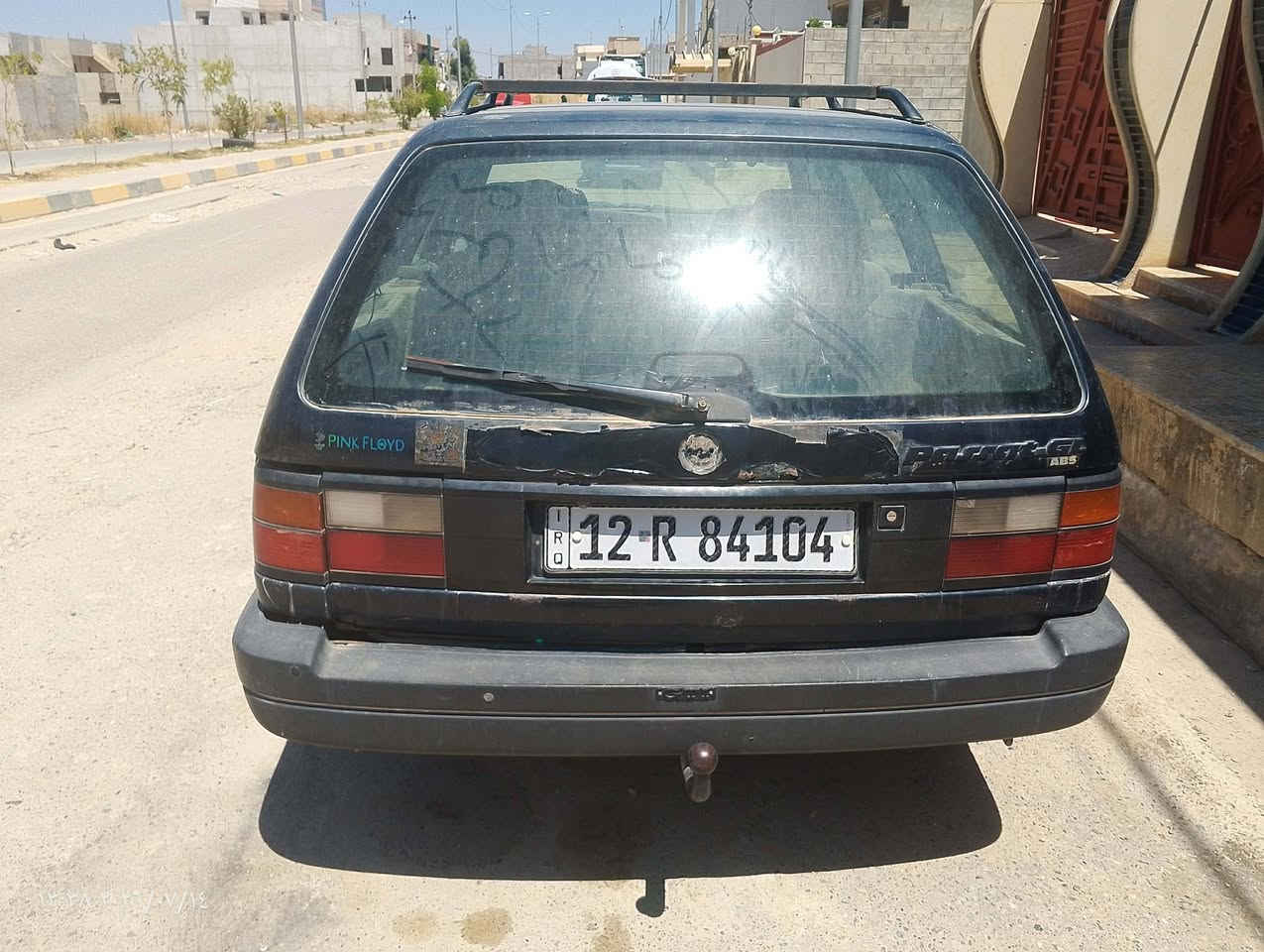 باسات استيشن للبيع  رقم نينوى اني الشرعي وكالة تحويل
محرك بيه صرف يراد تعمير رنكات  كشرها نضيف ايعوزها مشط وترتيبات  مكاني جانب الايمن سعرها 27 
***********
