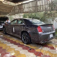 كرايسلر 300 • ٢٠١٥ • رقم ذي قار