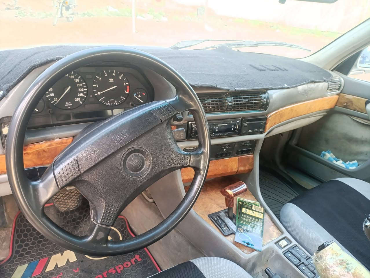 اخواني السلام عليكم.. 730 اصل موديل 92 بغداد سنويه لل28 جاهزه من كلشي اكسل 3.23 للبيع بسعر 32 ورقه وبيهه مجال مكاني بابل محاويل ***********
