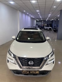 X-TRAIL مۆدیل ٢٠٢٣ ماوەی ڕۆشتن ٤٠٠٠٠km بێ بۆیاخ بێ شوخت نرخی ٢٣٨ مەجال...