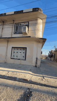 بيت للبيع
للبيع  بيت ورثه

الموصل / الجانب الأيمن

حي الشهداء – مقابل جامع الغانم مباشرة

🏠 بيت سكني ركن

📐 المساحة: 216 م²

✨ موقع هادئ ومخدوم وقريب من جميع الخدمات

💵 سعر المتر: 600 ألف دينار

💰 السعر الكلي: 129,600,000 دينار عراقي

للاتصال : ***********
